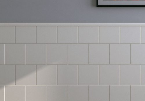 tile wall paneling